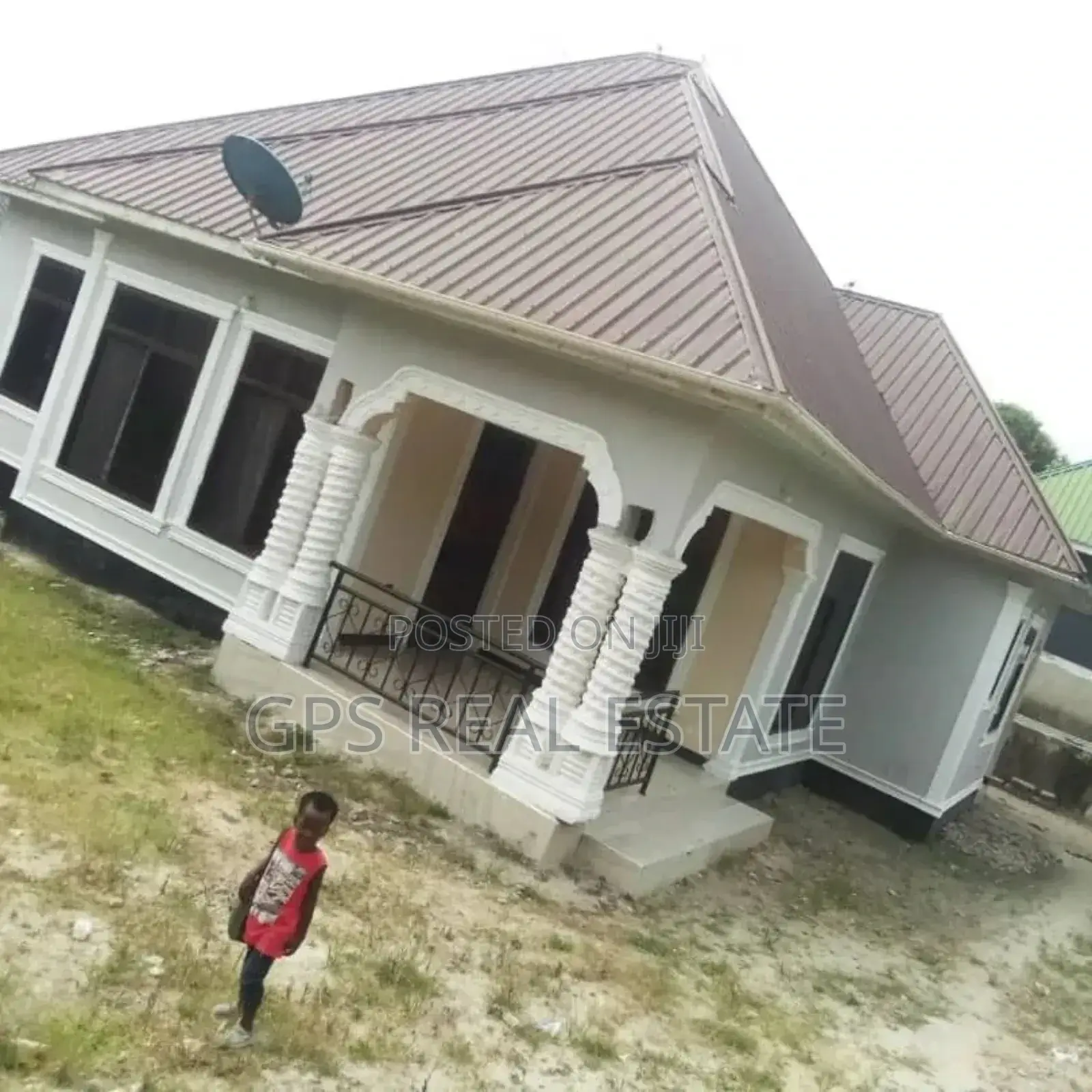 3bdrm House in Tabata Kinyerezi, Kinondoni for sale in Kinondoni