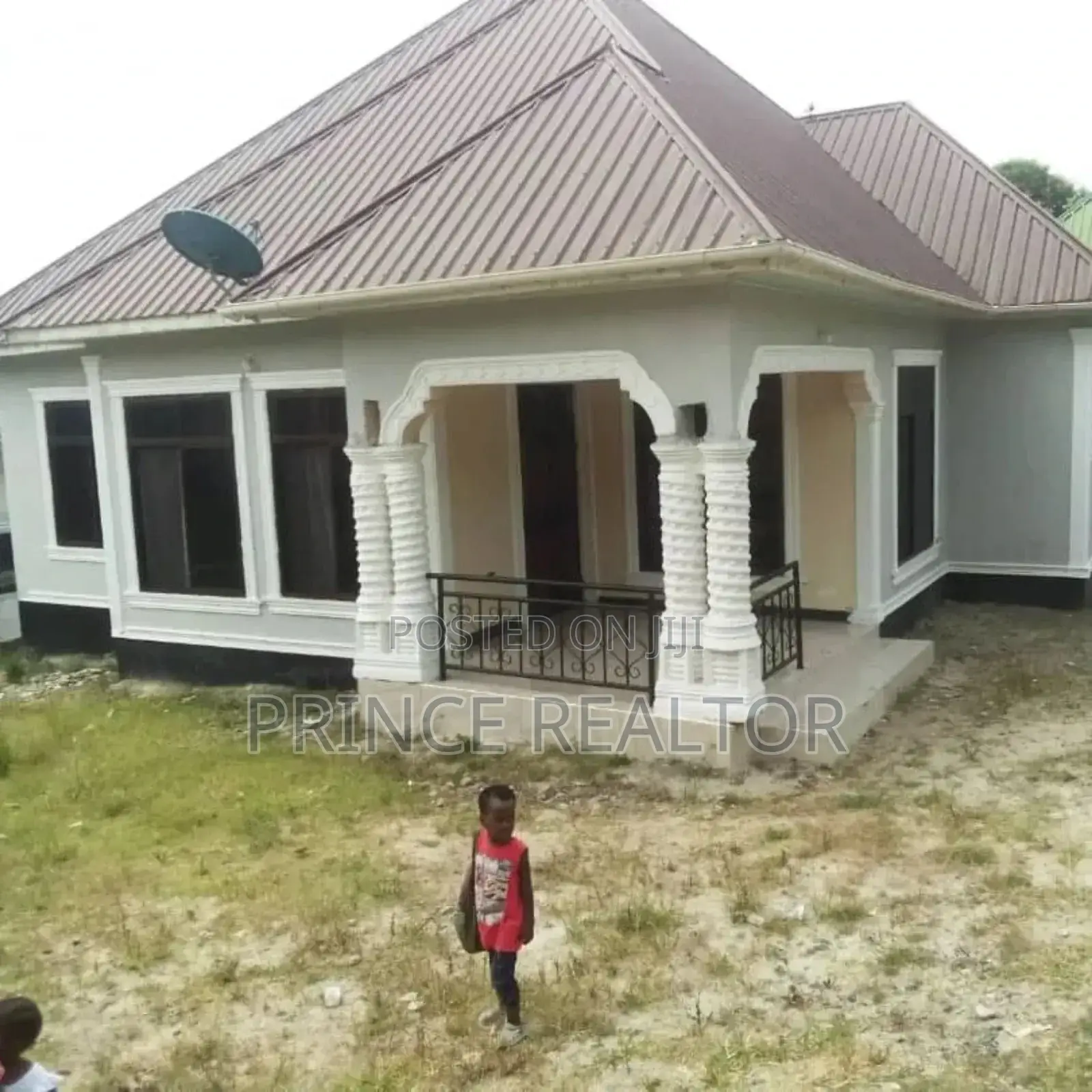 3bdrm House in Tabata Kinyerezi, Kinondoni for sale in Kinondoni