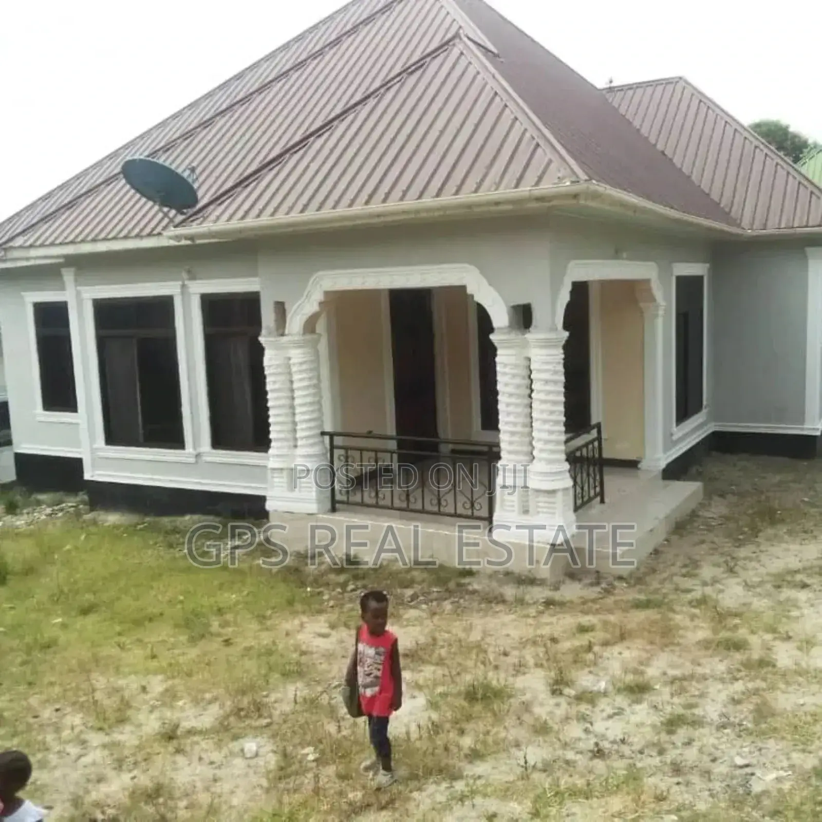 3bdrm House in Tabata Kinyerezi, Kinondoni for sale in Kinondoni