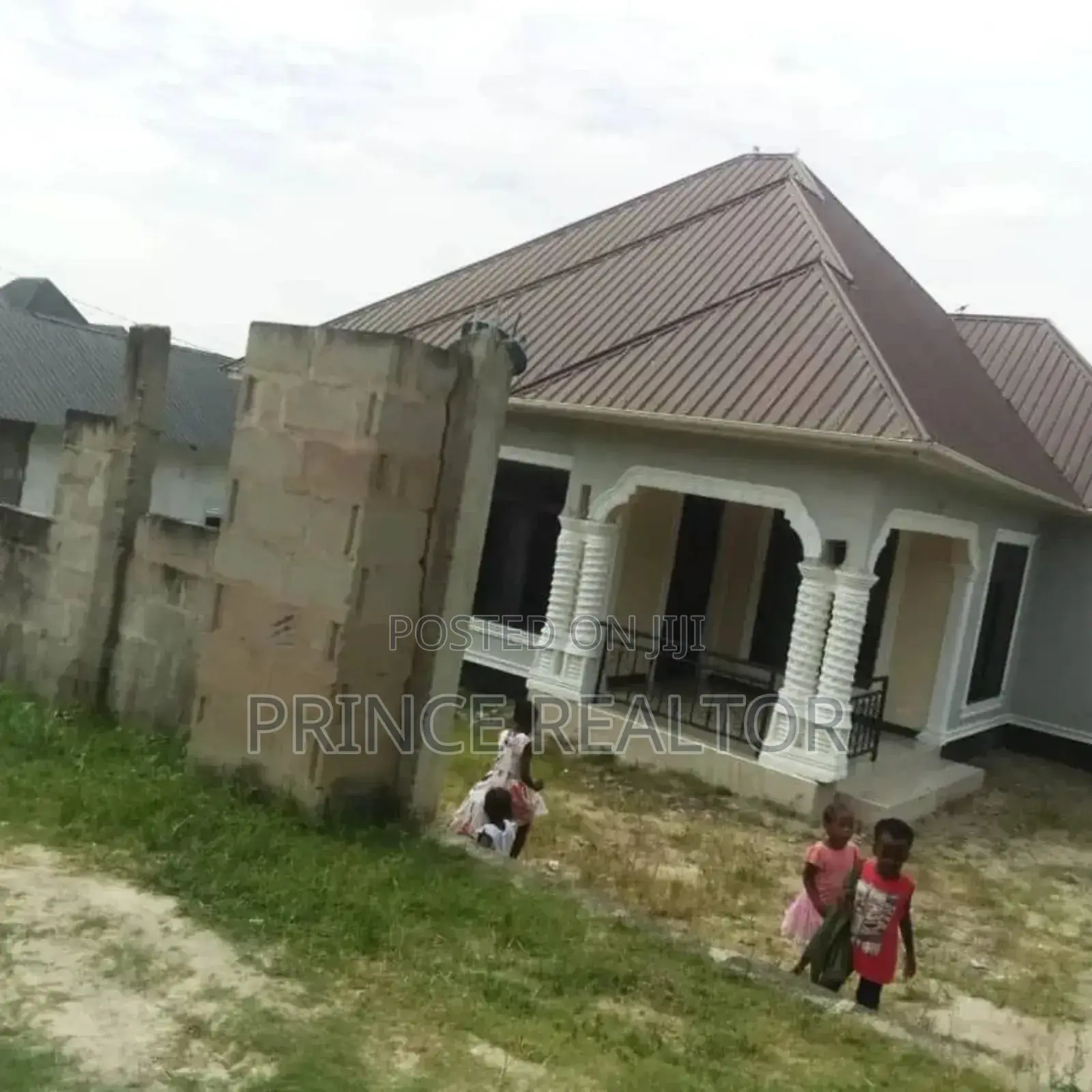 3bdrm House in Tabata Kinyerezi, Kinondoni for sale in Kinondoni