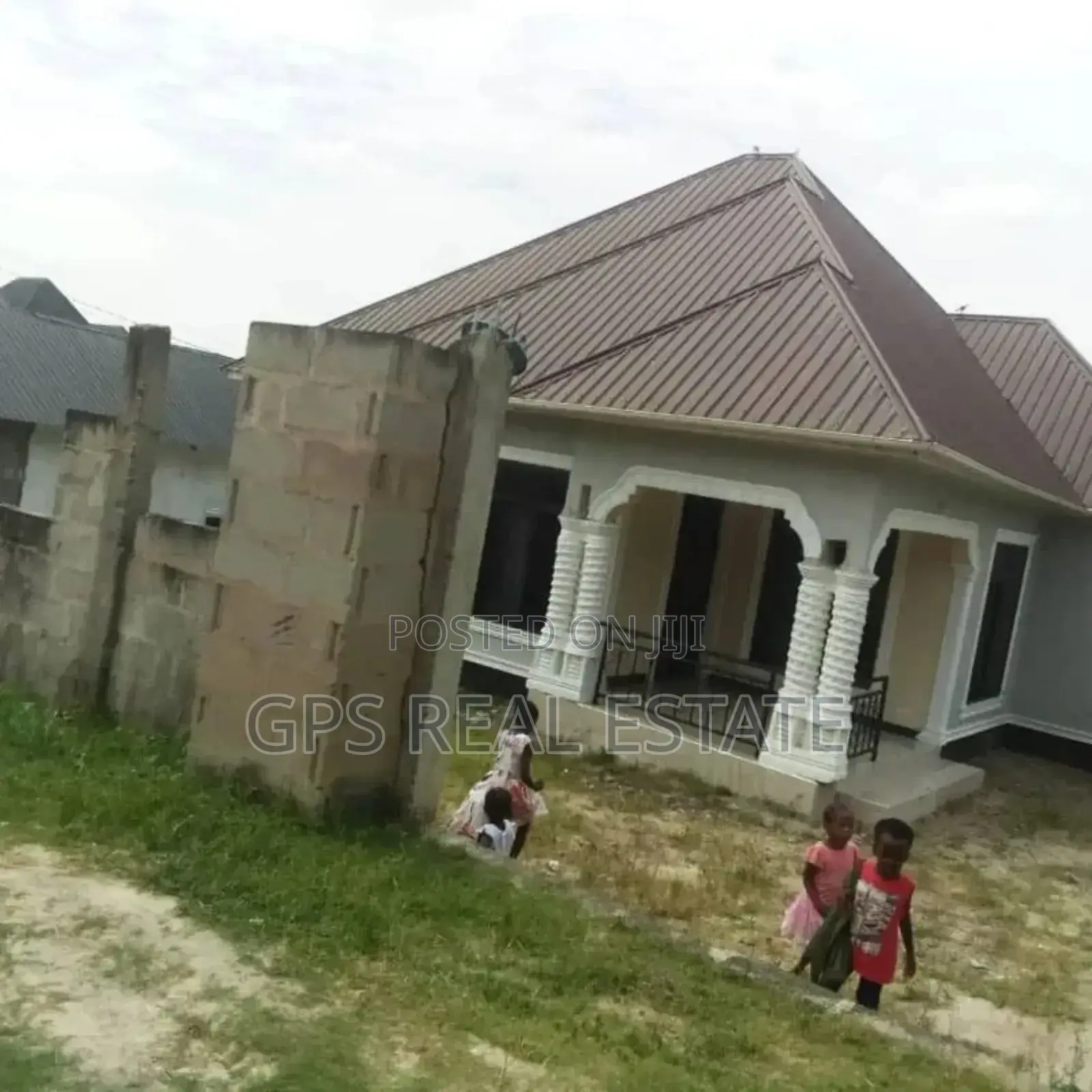 3bdrm House in Tabata Kinyerezi, Kinondoni for sale in Kinondoni