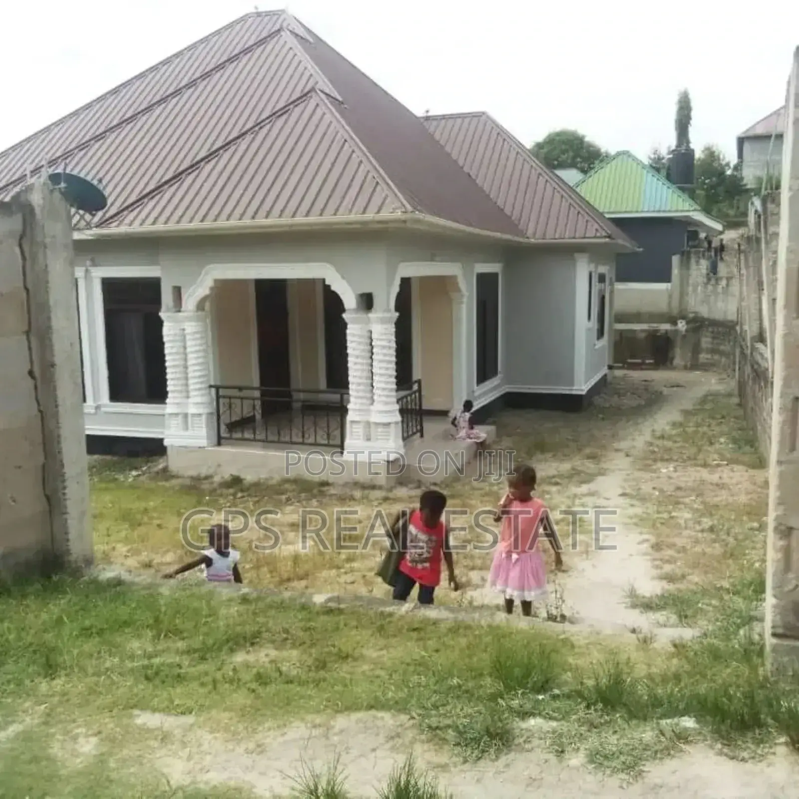 3bdrm House in Tabata Kinyerezi, Kinondoni for sale in Kinondoni
