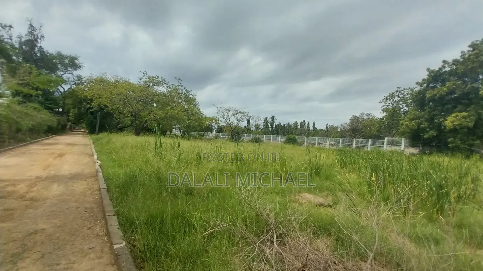 Beach Plot for Sale Msasani ! in Msasani