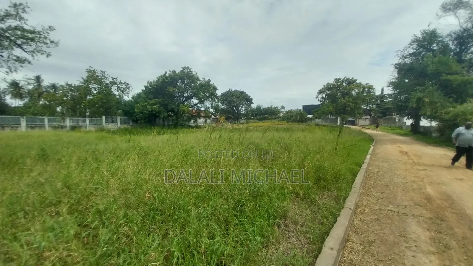 Beach Plot for Sale Msasani ! in Msasani