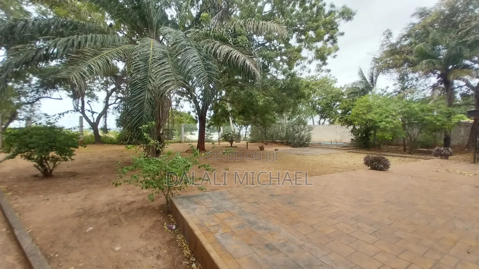 Beach Plot for Sale Msasani ! in Msasani