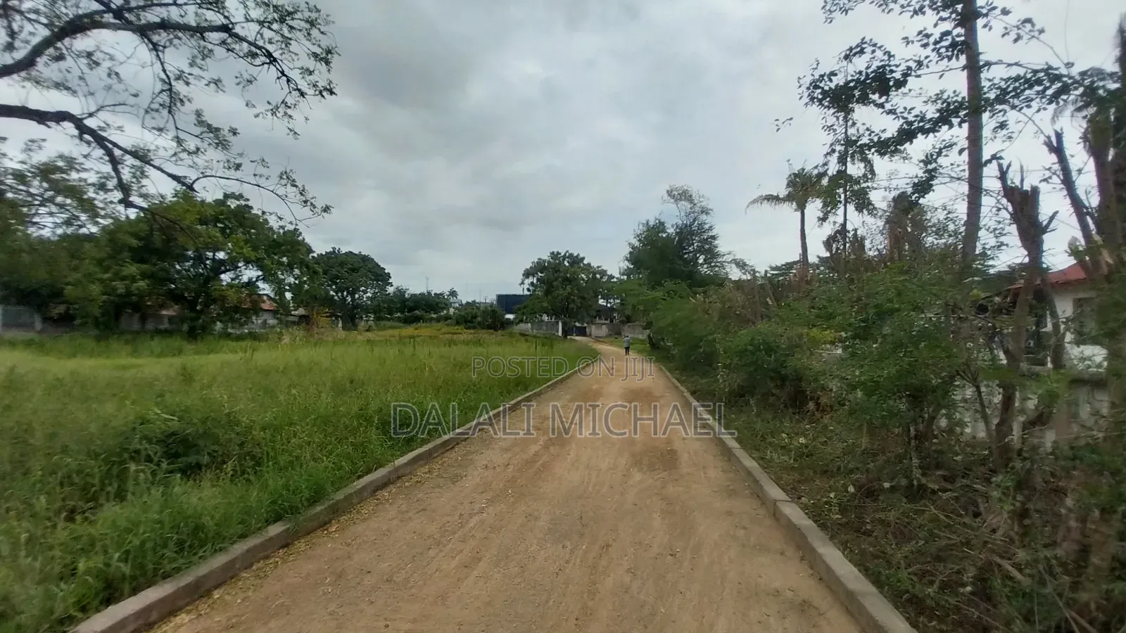 Beach Plot for Sale Msasani ! in Msasani