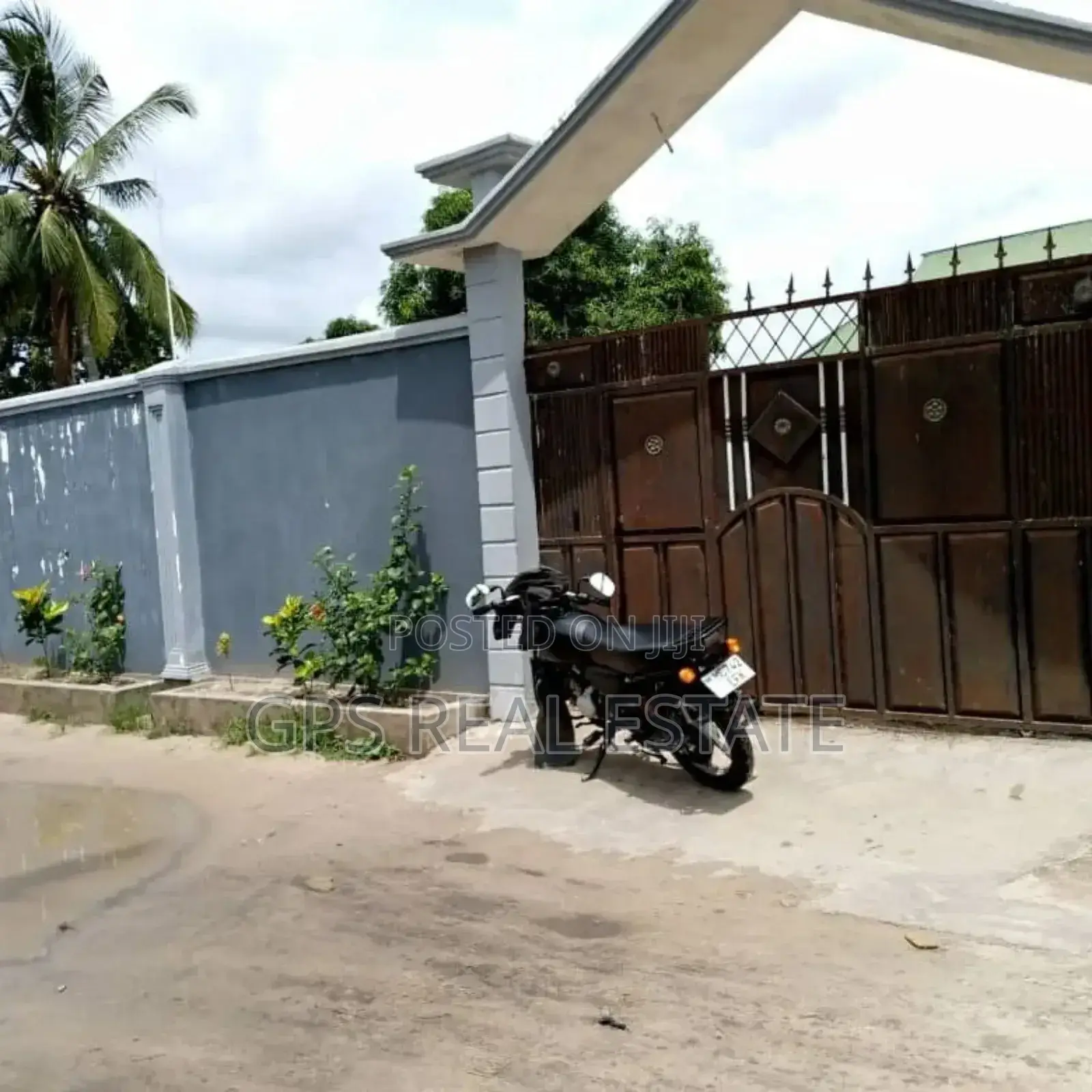 4bdrm House in Kitonga, Ilala for sale in Ilala