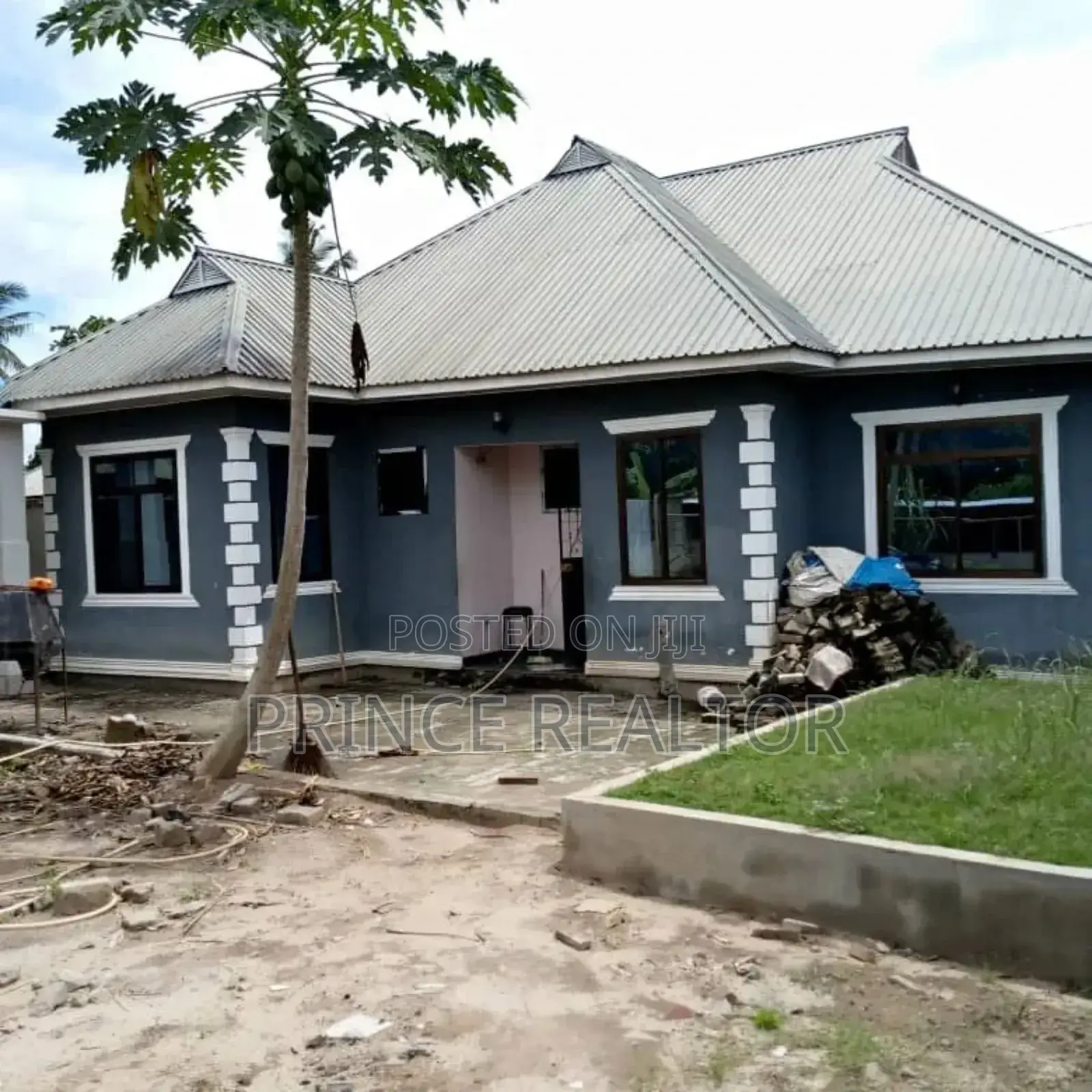 4bdrm House in Kitonga, Ilala for sale in Ilala