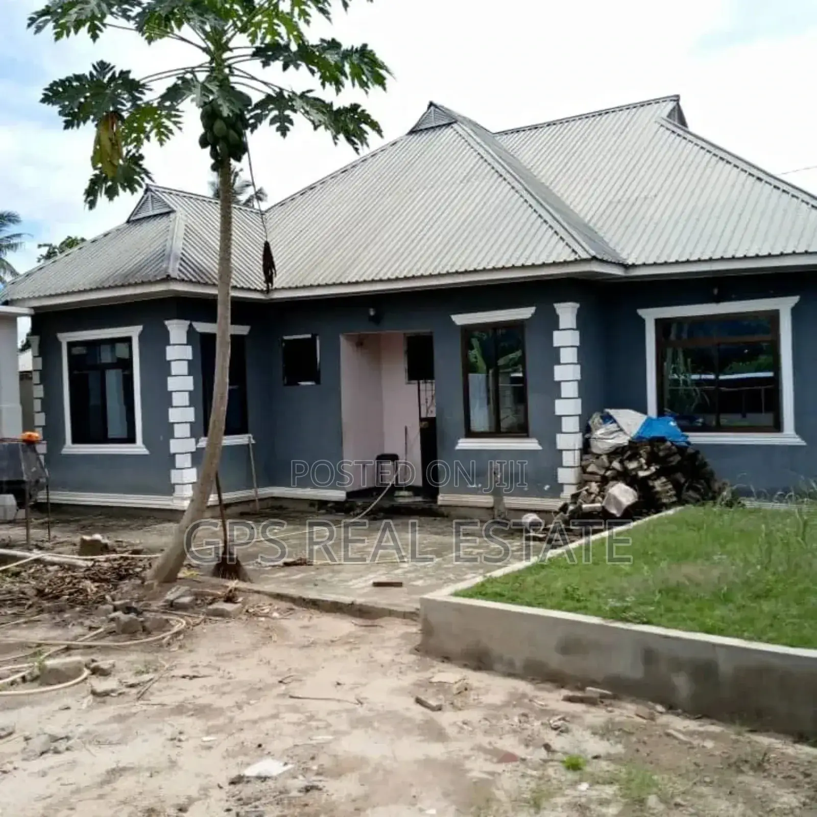 4bdrm House in Kitonga, Ilala for sale in Ilala