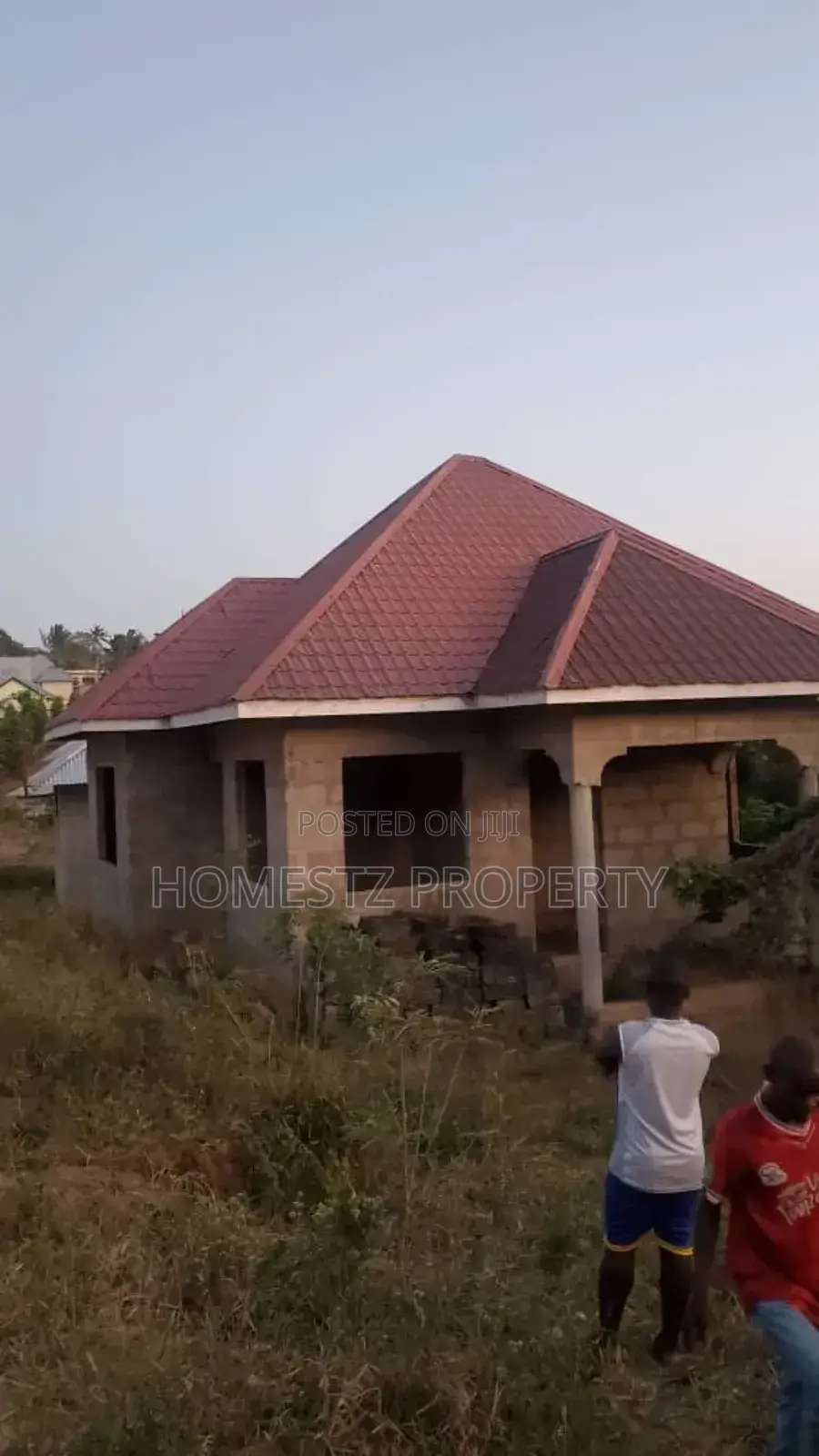 2bdrm House in Mbezi Beach Salasala, Kinondoni for sale in Kinondoni
