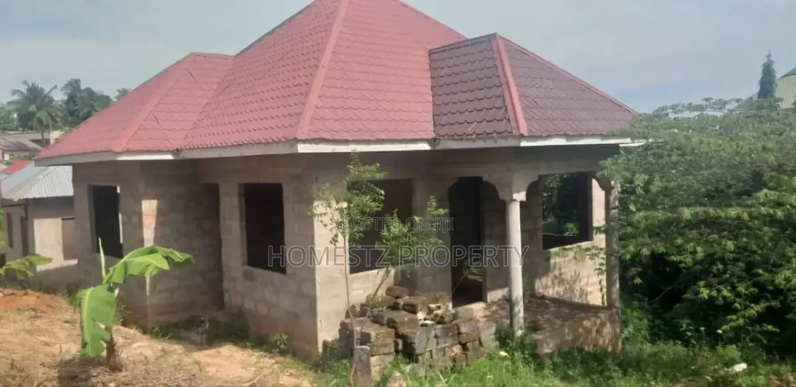 2bdrm House in Mbezi Beach Salasala, Kinondoni for sale in Kinondoni