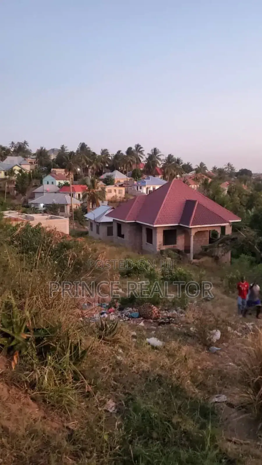 2bdrm House in Mbezi Beach Salasala, Kinondoni for sale in Kinondoni