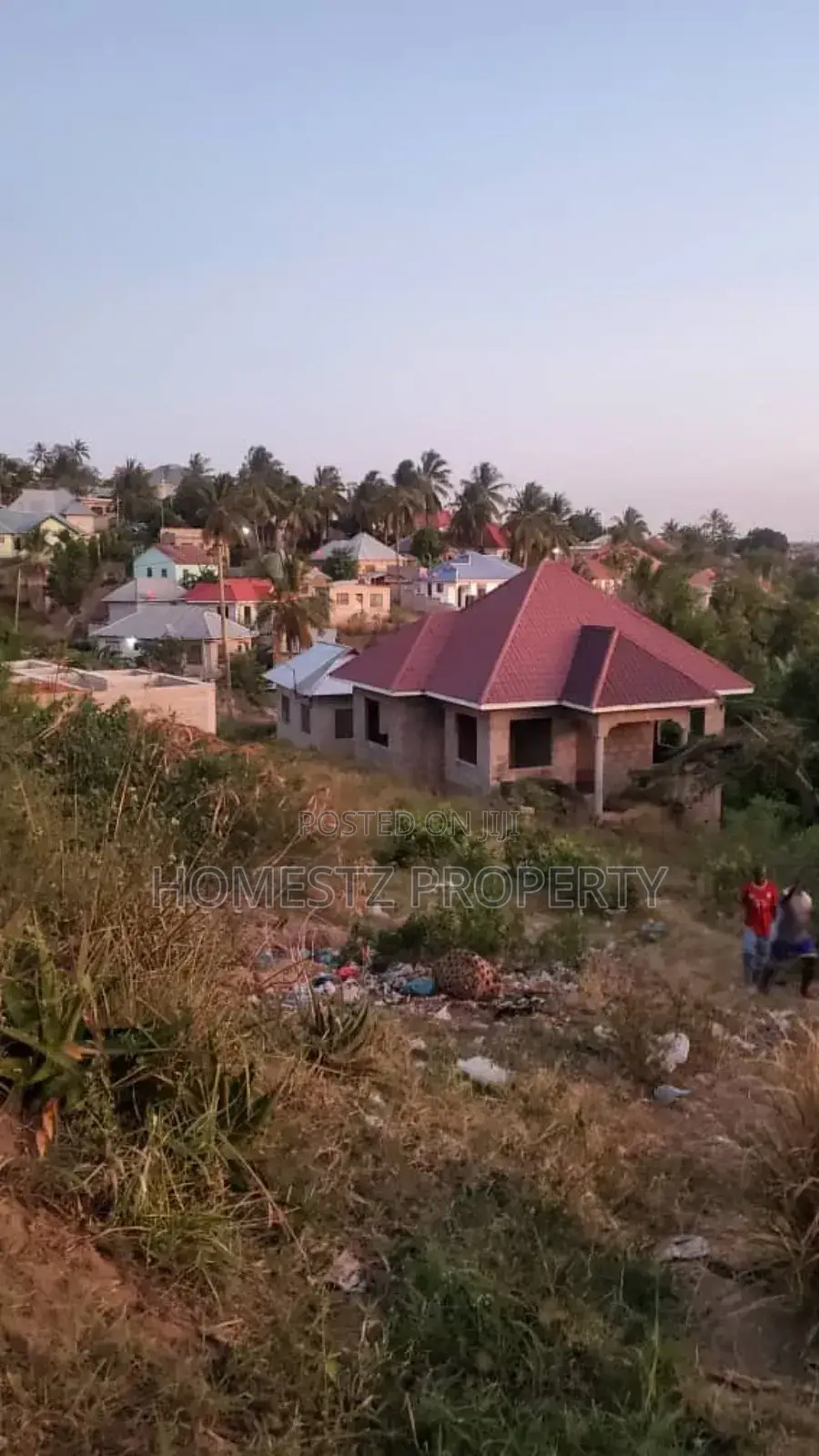 2bdrm House in Mbezi Beach Salasala, Kinondoni for sale in Kinondoni