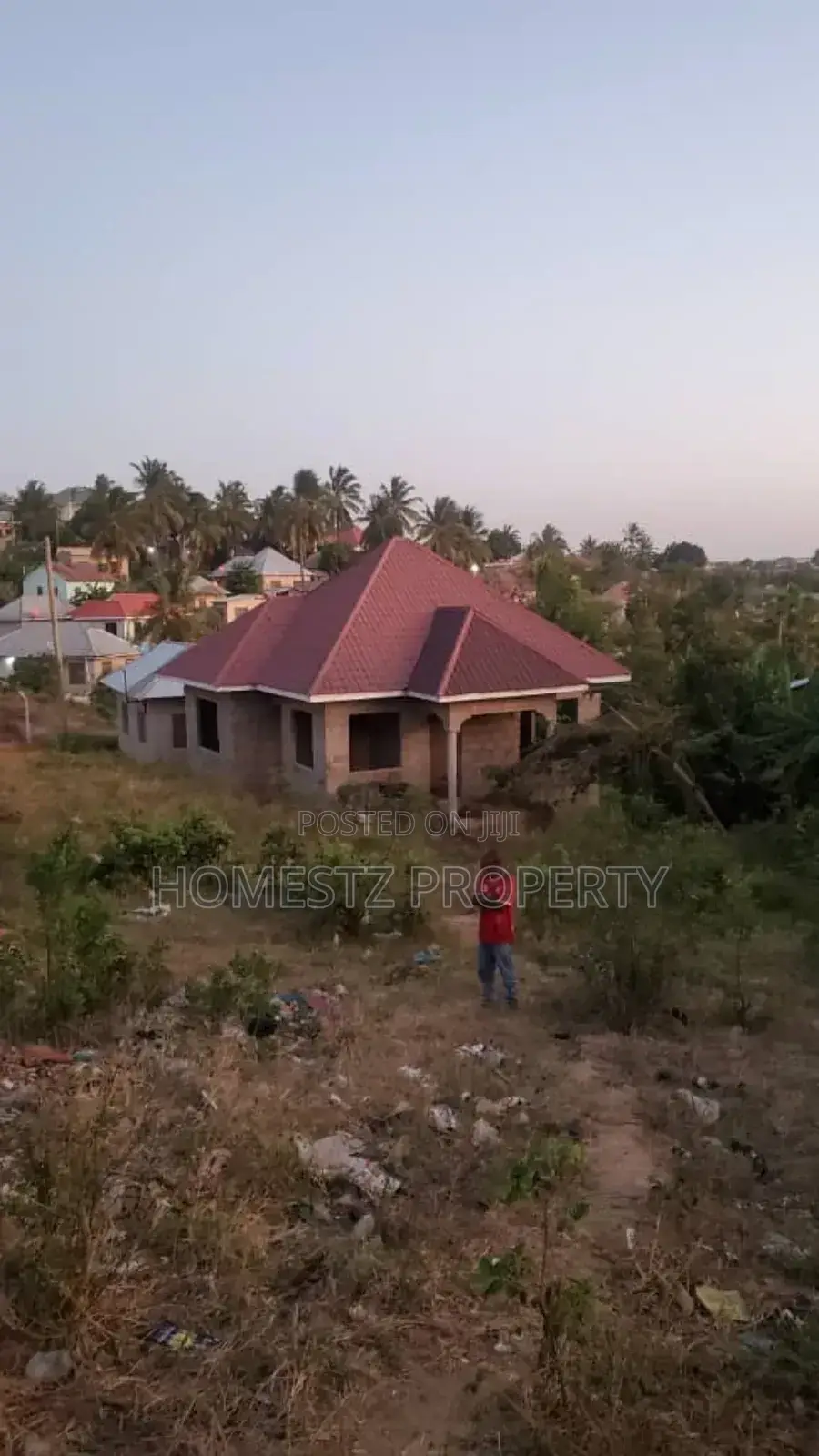 2bdrm House in Mbezi Beach Salasala, Kinondoni for sale in Kinondoni