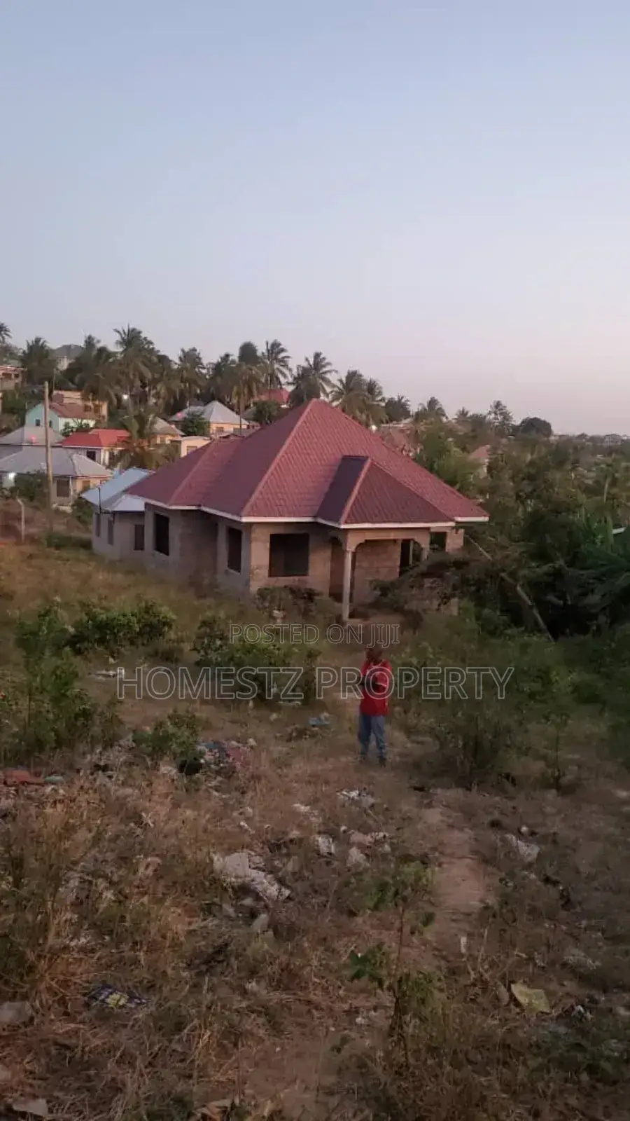 2bdrm House in Mbezi Beach Salasala, Kinondoni for sale in Kinondoni