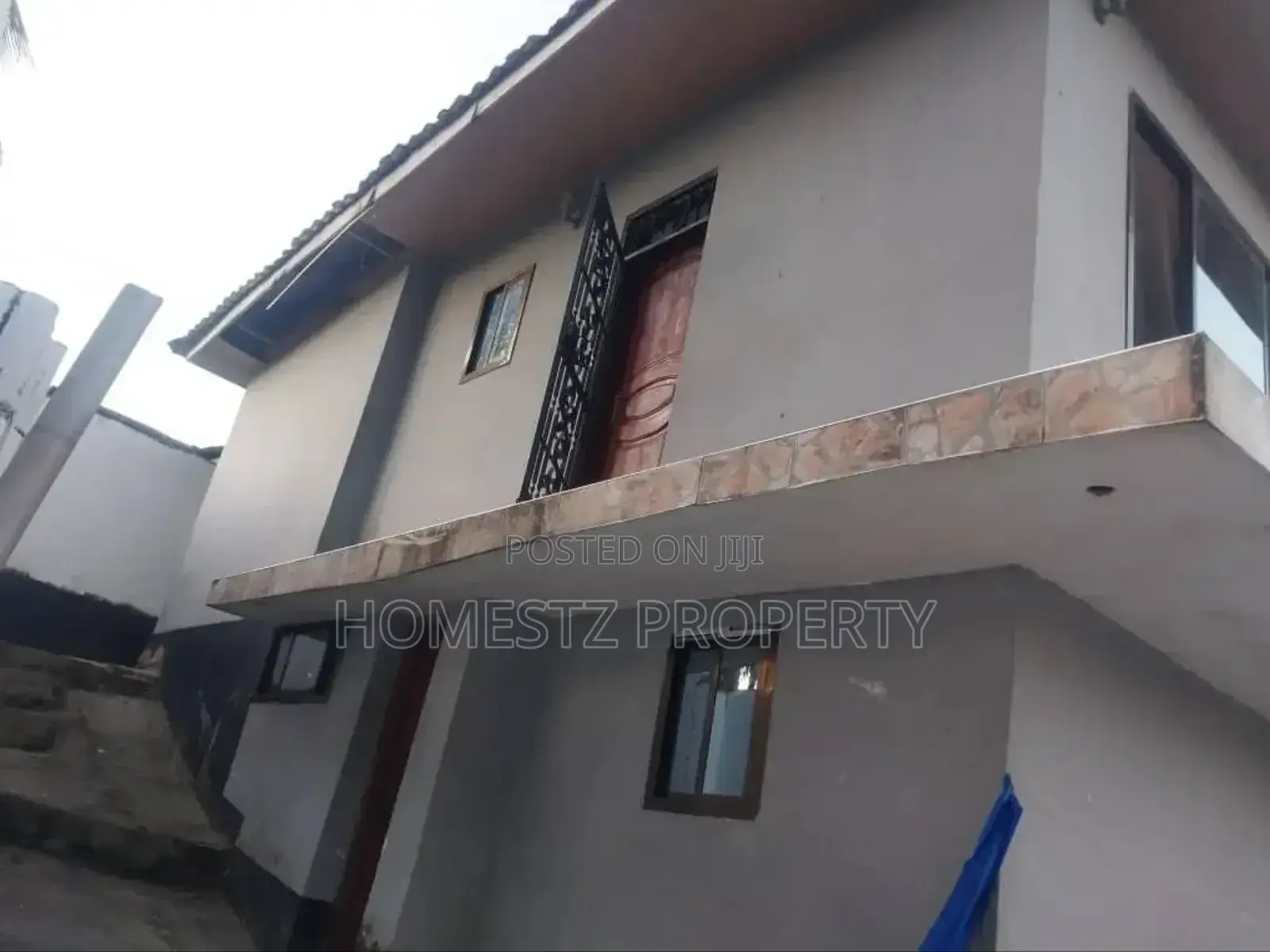 4bdrm House in Mbezi Mwisho Njia Ya, Kinondoni for sale in Kinondoni