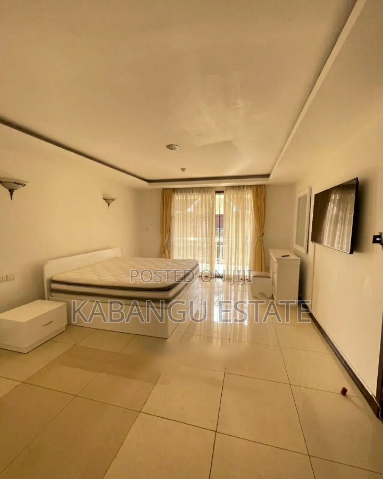 Furnished 4bdrm Villa in Oysterbay, Kinondoni for rent in Kinondoni