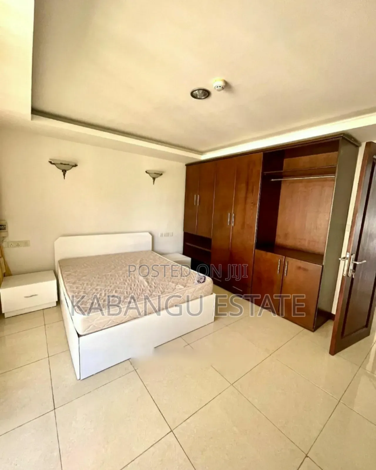 Furnished 4bdrm Villa in Oysterbay, Kinondoni for rent in Kinondoni