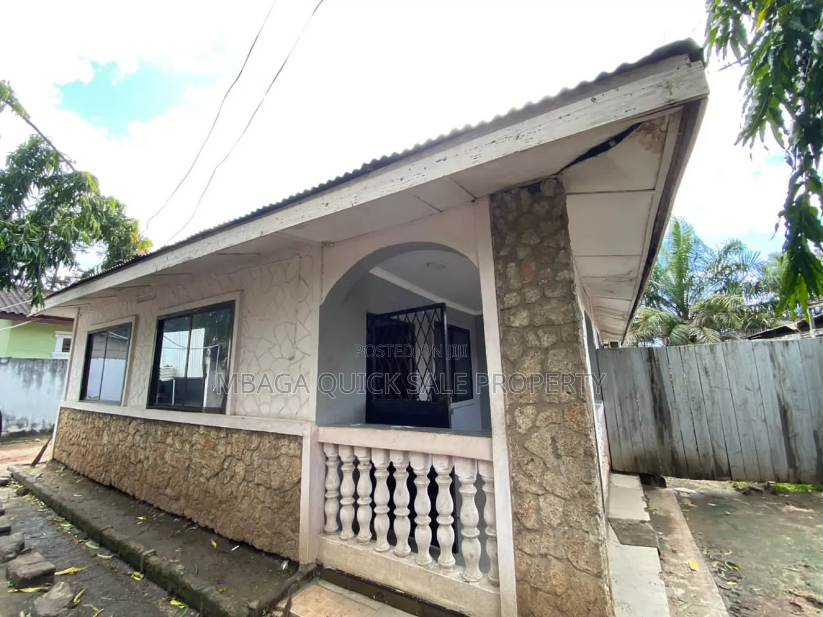 3bdrm House in Sinza for rent in Sinza
