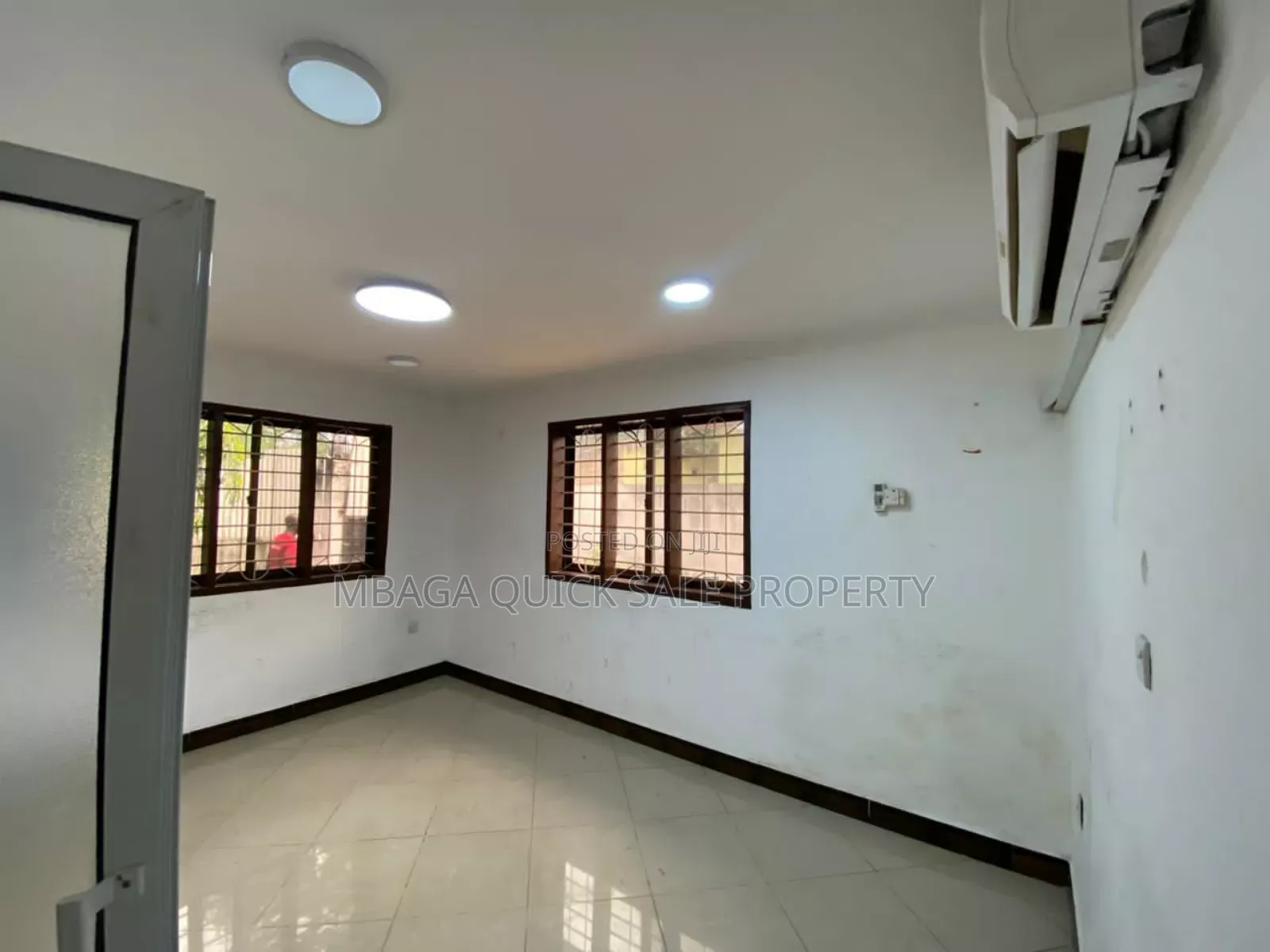 3bdrm House in Sinza for rent in Sinza