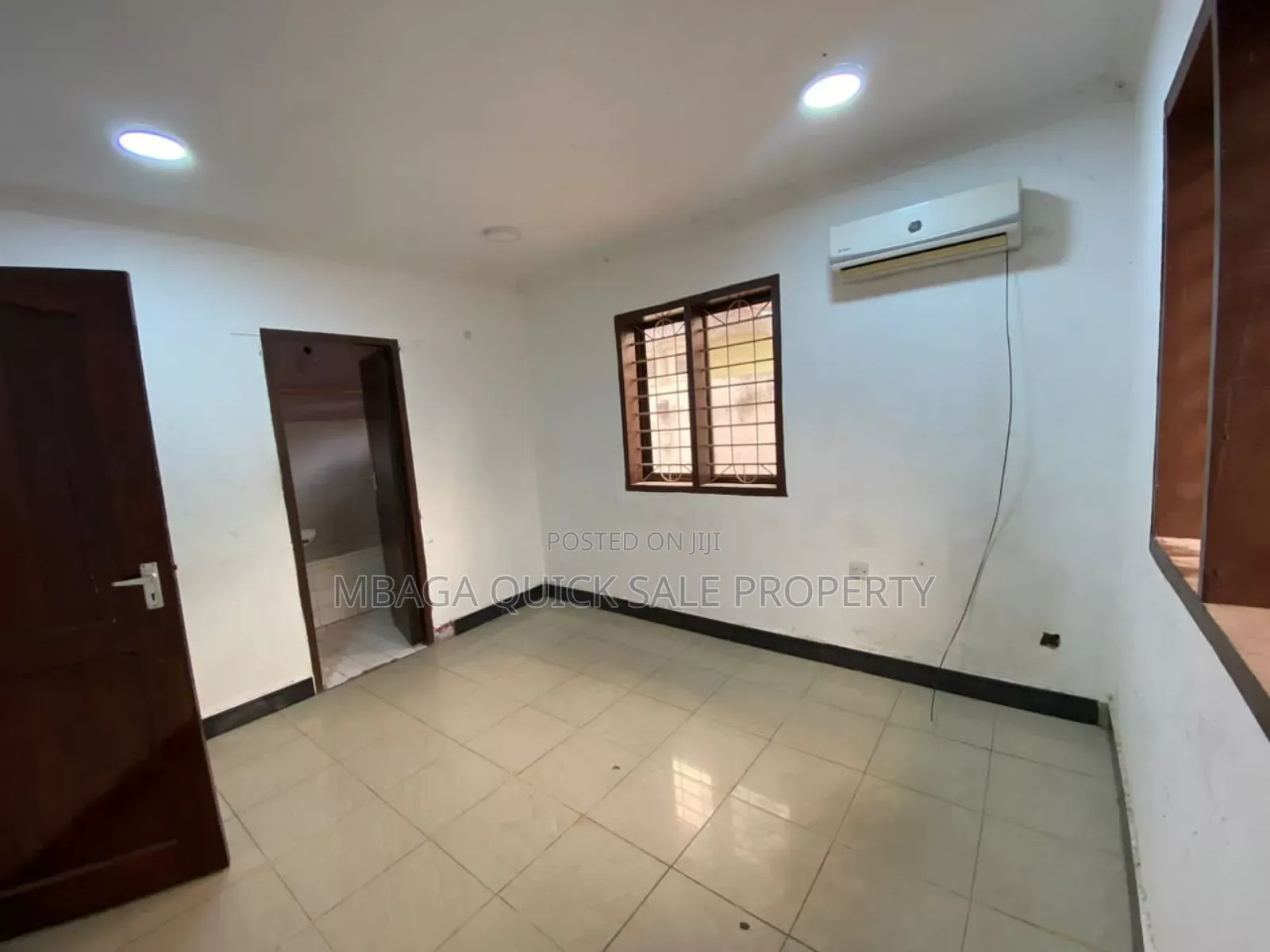 3bdrm House in Sinza for rent in Sinza