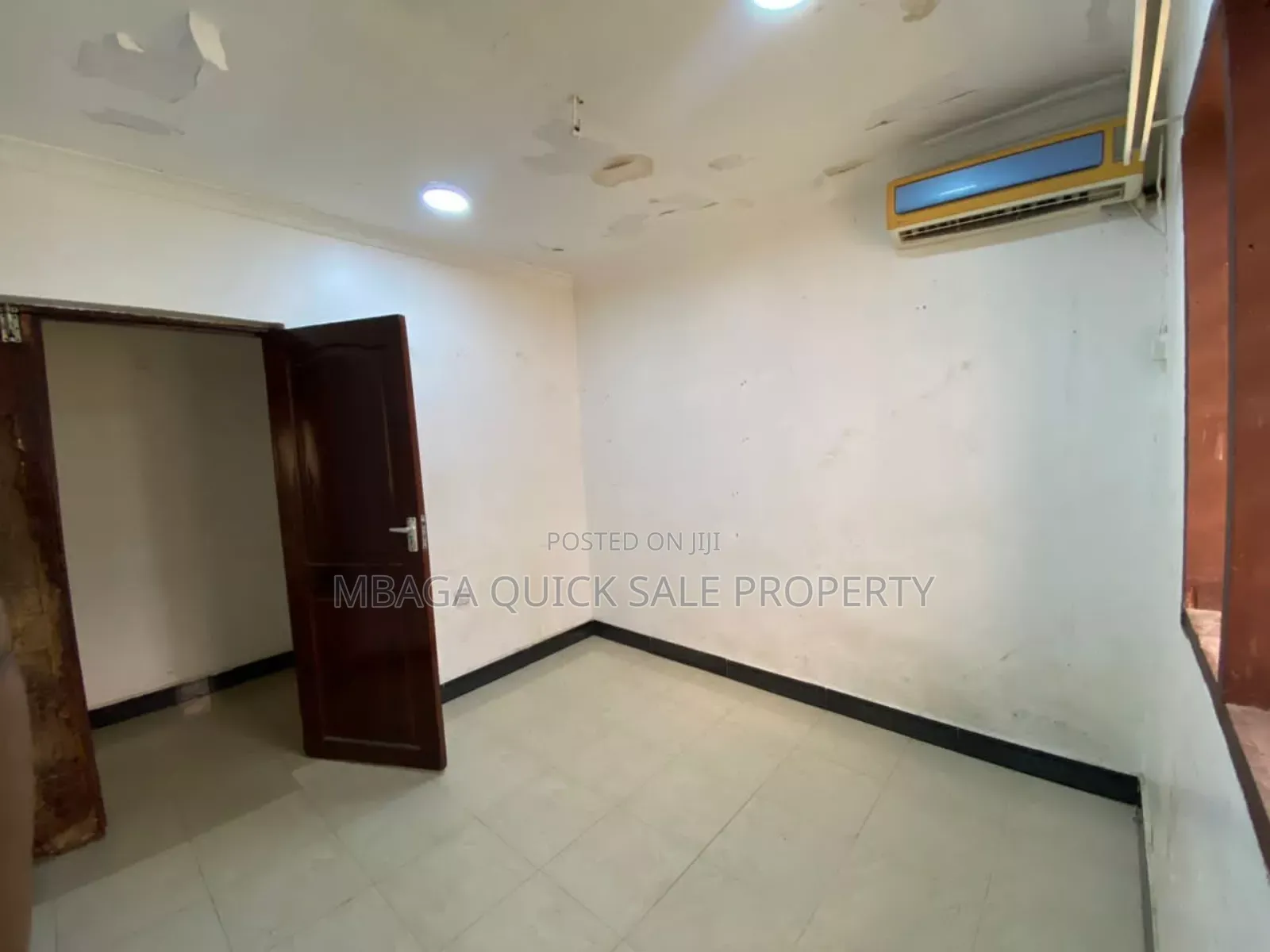 3bdrm House in Sinza for rent in Sinza