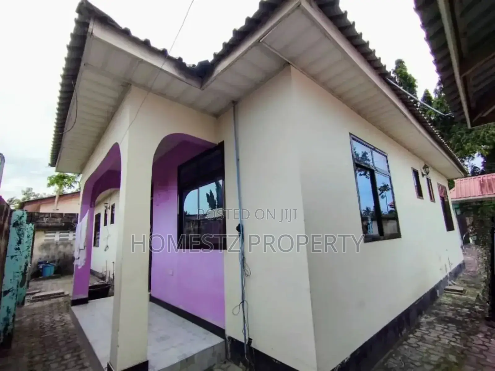 3bdrm House in Kitunda Relini, Kinondoni for sale in Kinondoni