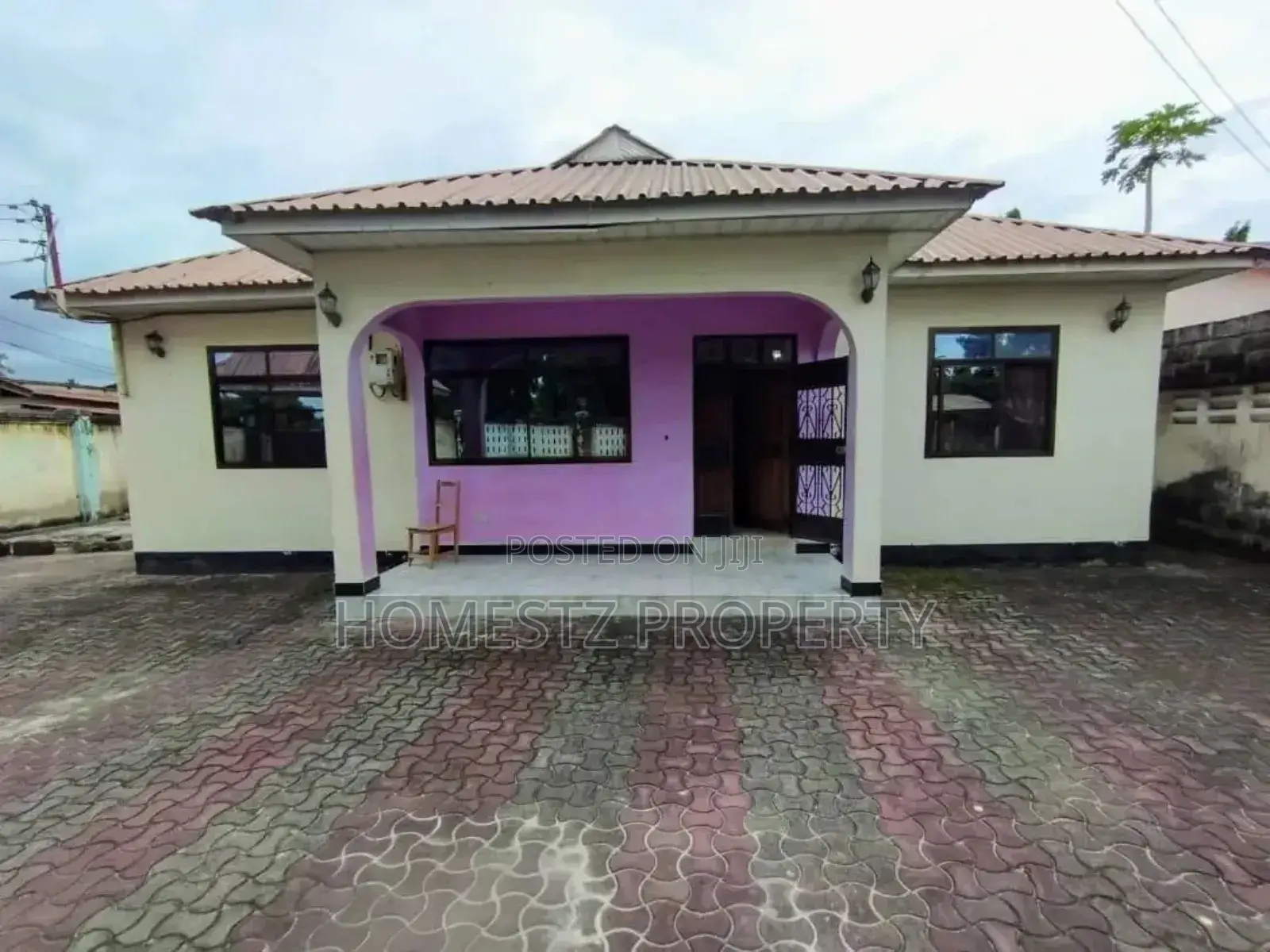 3bdrm House in Kitunda Relini, Kinondoni for sale in Kinondoni