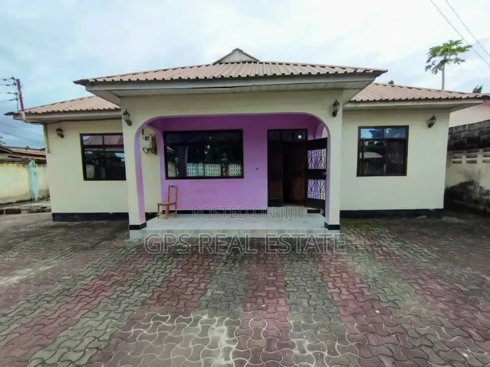 3bdrm House in Kitunda Relini, Kinondoni for sale in Kinondoni