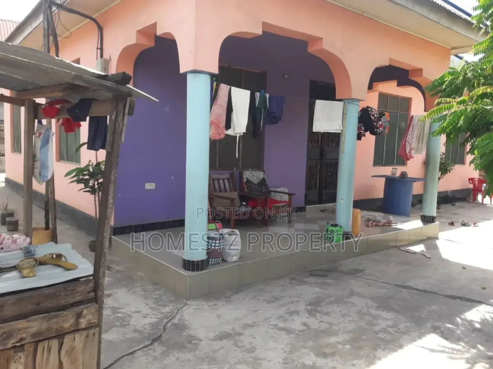 3bdrm House in Chanika Mwisho, Kinondoni for sale in Kinondoni