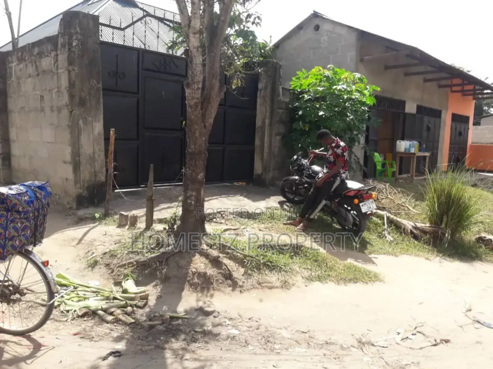3bdrm House in Chanika Mwisho, Kinondoni for sale in Kinondoni