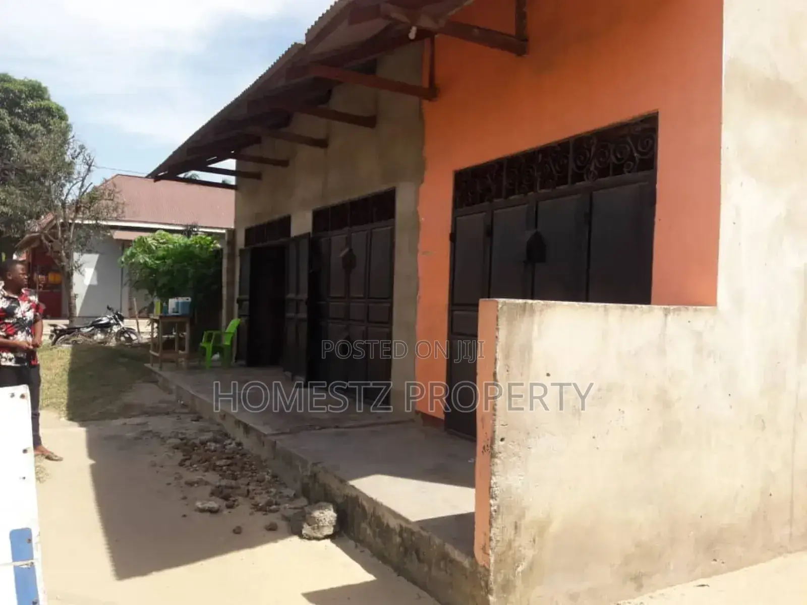 3bdrm House in Chanika Mwisho, Kinondoni for sale in Kinondoni