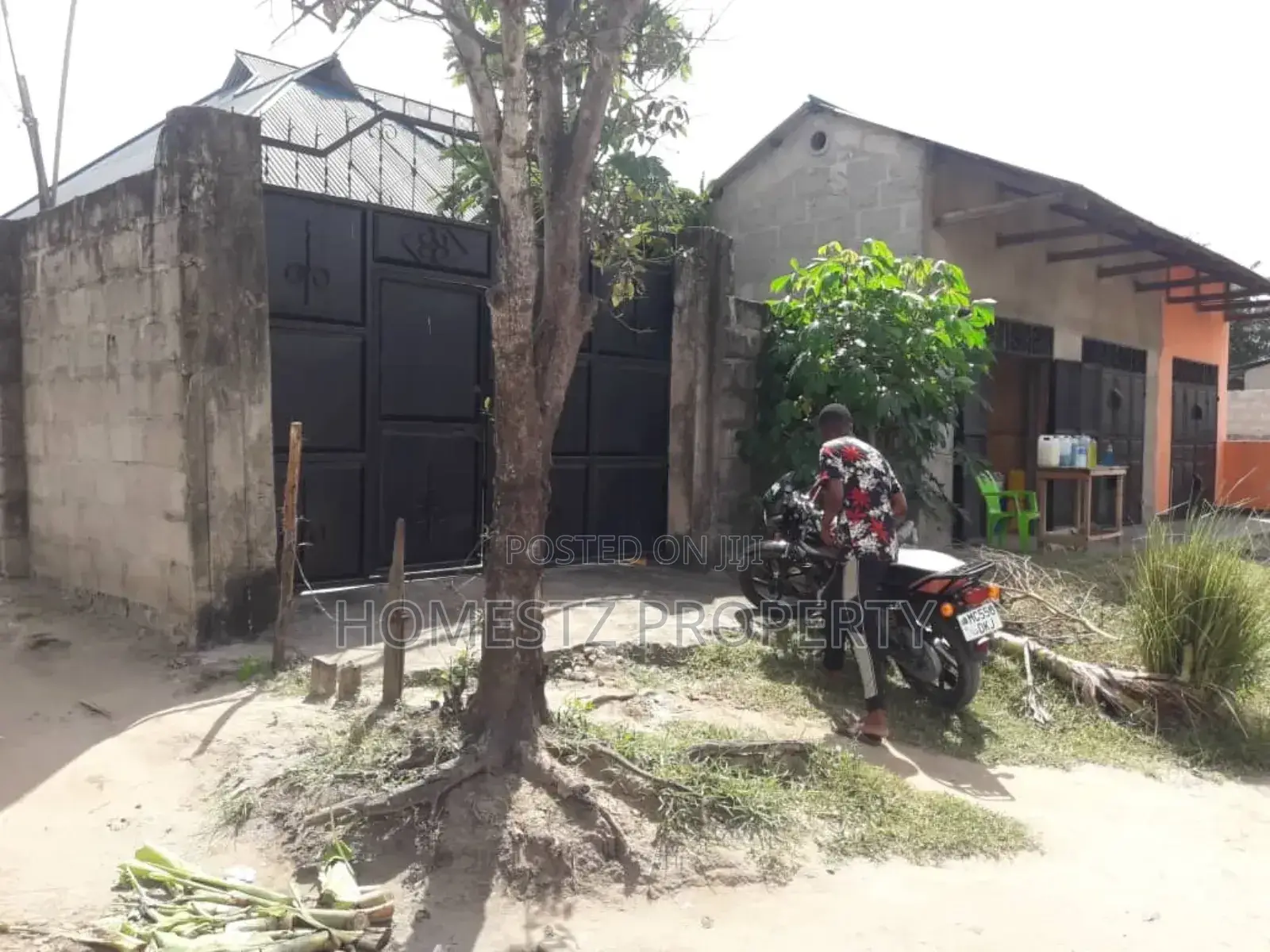 3bdrm House in Chanika Mwisho, Kinondoni for sale in Kinondoni