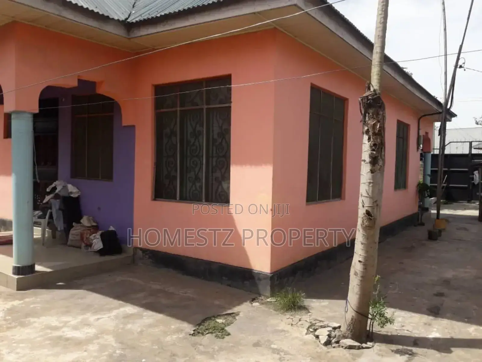 3bdrm House in Chanika Mwisho, Kinondoni for sale in Kinondoni