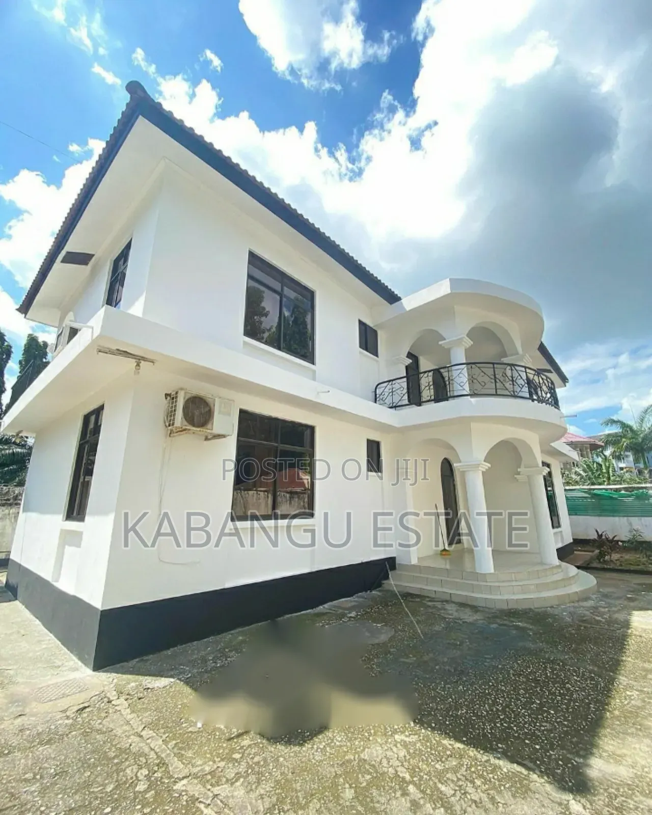 4bdrm House in Mikocheni, Kinondoni for rent in Kinondoni