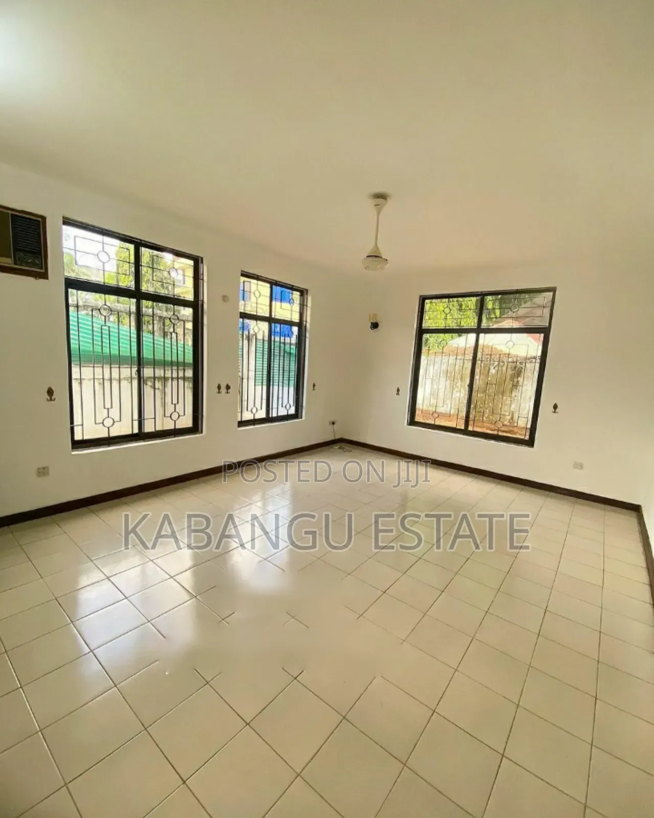 4bdrm House in Mikocheni, Kinondoni for rent in Kinondoni