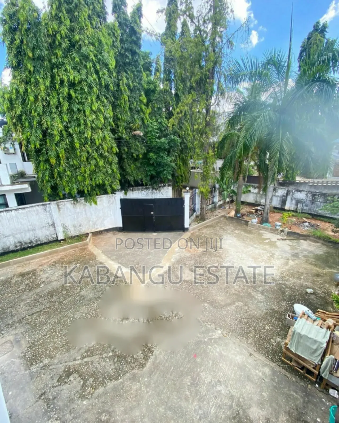 4bdrm House in Mikocheni, Kinondoni for rent in Kinondoni
