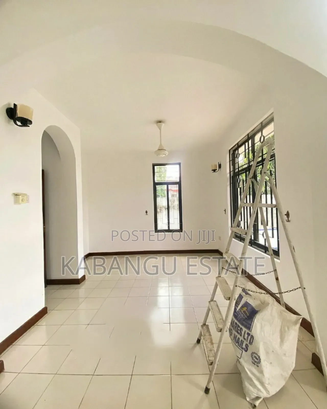 4bdrm House in Mikocheni, Kinondoni for rent in Kinondoni