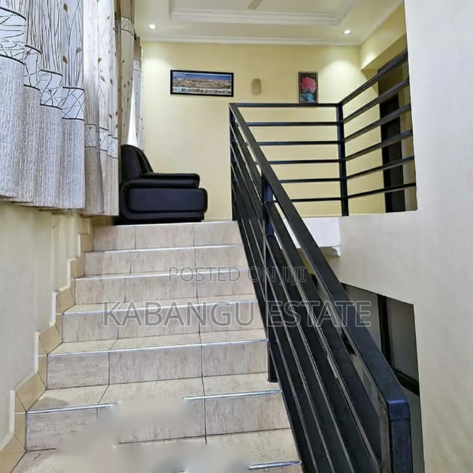 4bdrm House in Mikocheni, Kinondoni for rent in Kinondoni