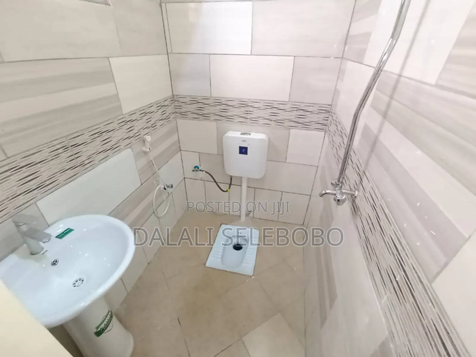 1bdrm Bedsitter in Kimara Korogwe, Kinondoni for rent in Kinondoni