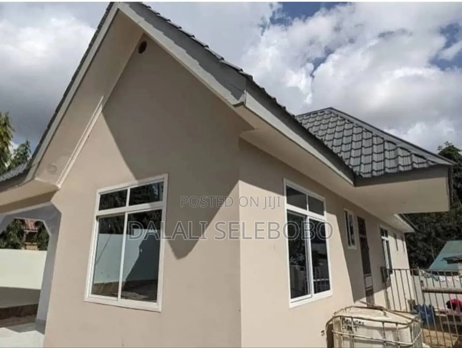 1bdrm Bedsitter in Kimara Korogwe, Kinondoni for rent in Kinondoni
