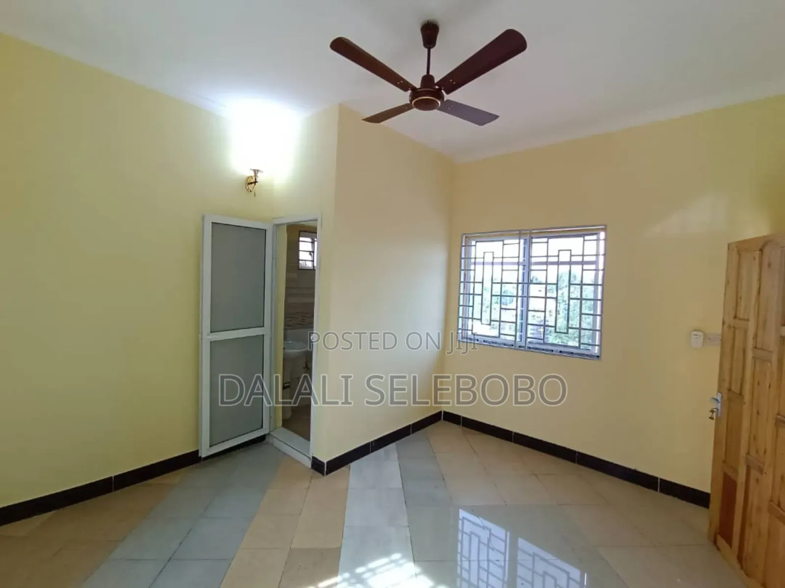 1bdrm Bedsitter in Kimara Korogwe, Kinondoni for rent in Kinondoni