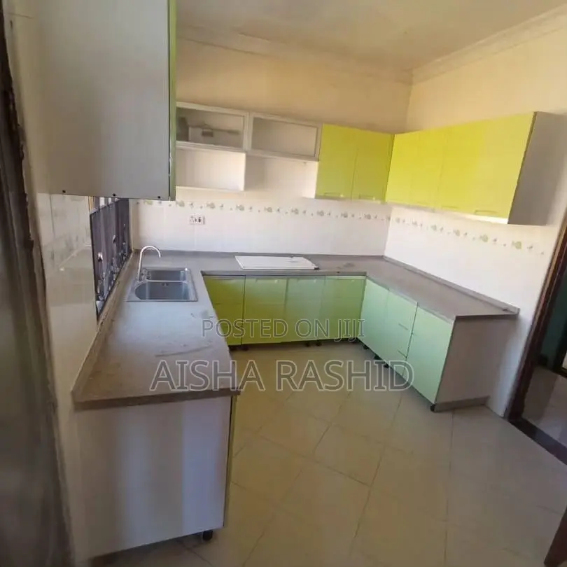 4bdrm House in Mbezi for rent in Mbezi