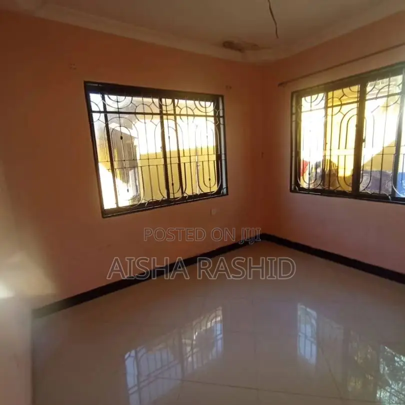 4bdrm House in Mbezi for rent in Mbezi