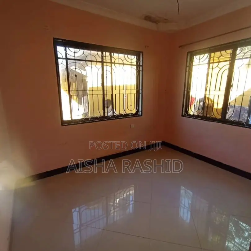 4bdrm House in Mbezi for rent in Mbezi