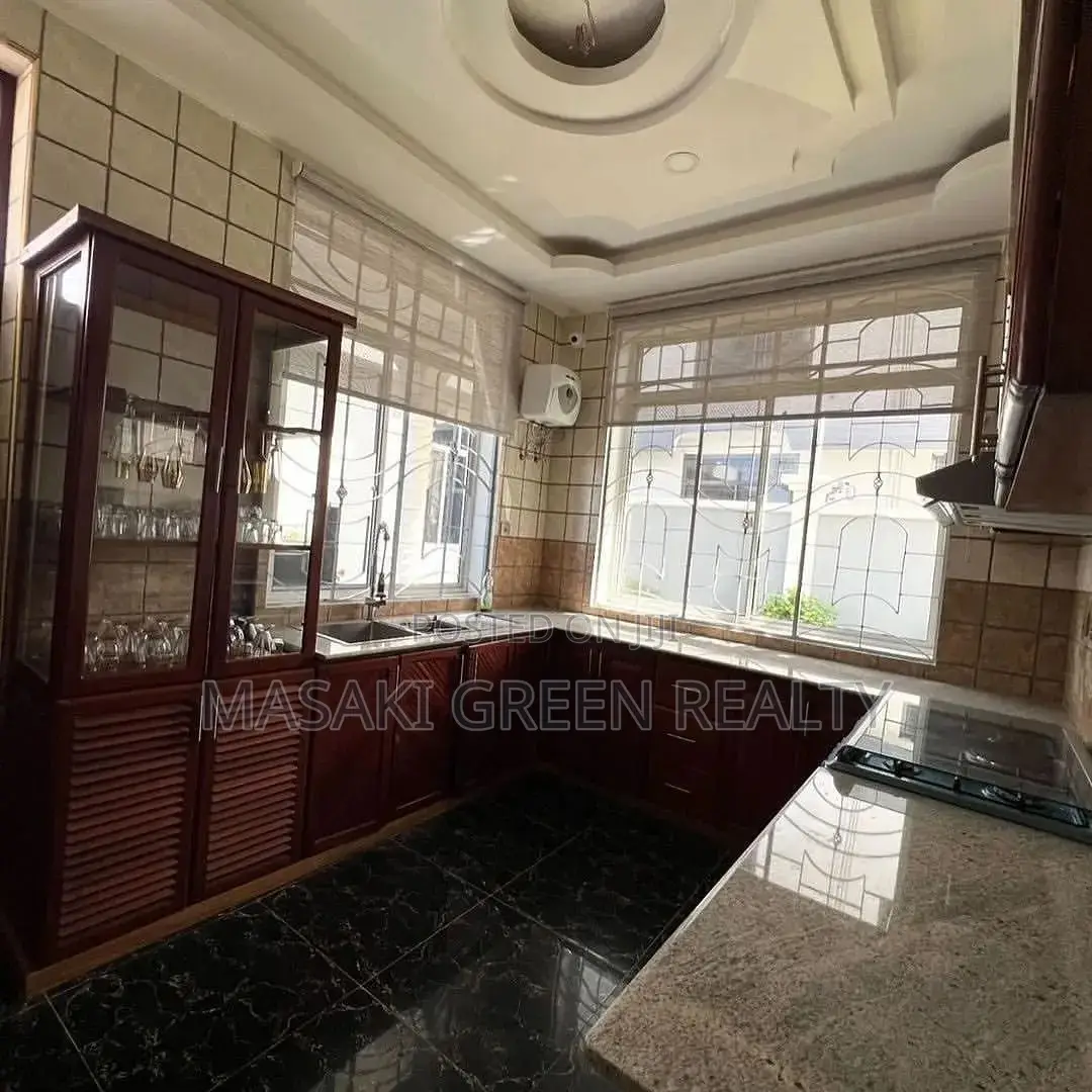 House for Sale at Mbweni JKT in Kinondoni