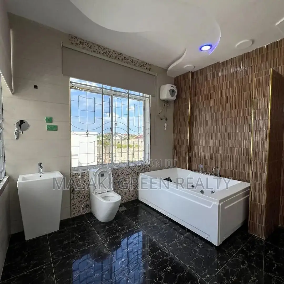 House for Sale at Mbweni JKT in Kinondoni