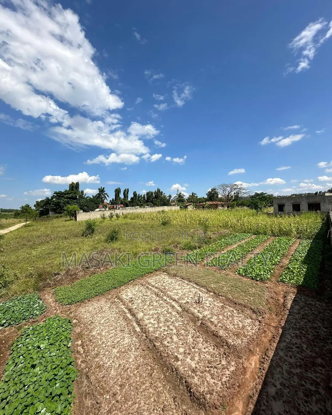 Plot for Sale at Salasala in Kinondoni