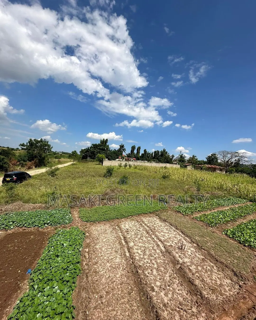 Plot for Sale at Salasala in Kinondoni