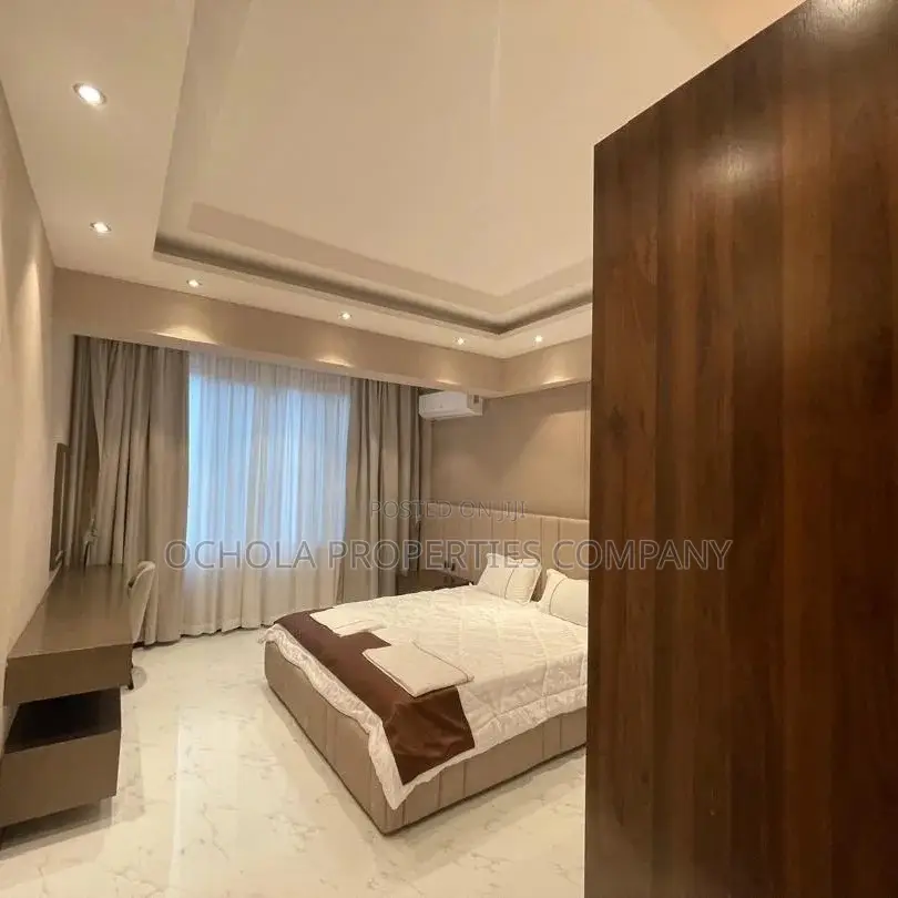 Furnished 2bdrm Apartment in Masaki for rent in Masaki